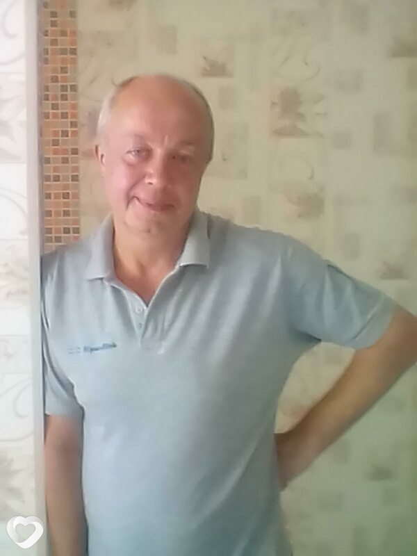 Сергей, 52, Новосибирске — анкета №258894