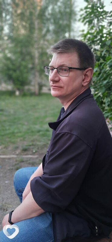Алексей, 43, Кемерове — анкета №258896