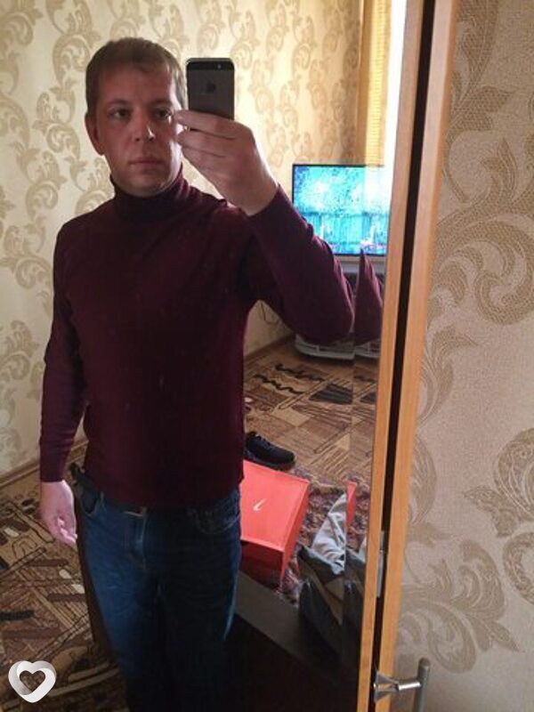 Сергей, 42, Харькове — анкета №259024