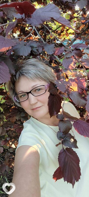 Наташа, 48, Смоленске — анкета №259030