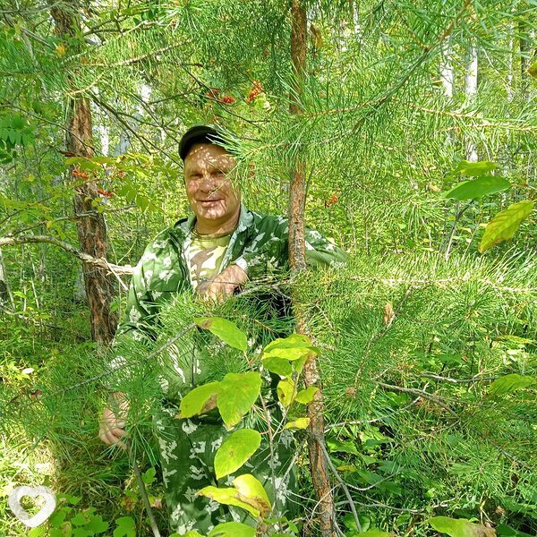 Александр, 49, Усть-Каменогорск — анкета №259032