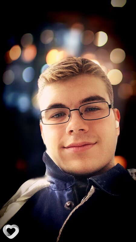 Андрей, 24, Сарани — анкета №259033