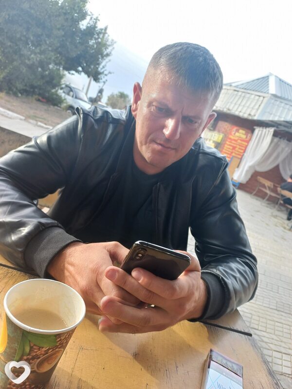Руслан, 41, Симферополе — анкета №259036