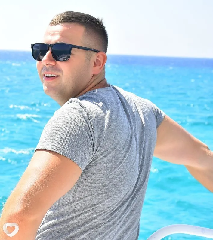 Diman, 33, Минске — анкета №7592