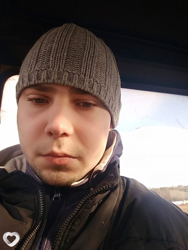 Никита, 26, Лиде — анкета №259046