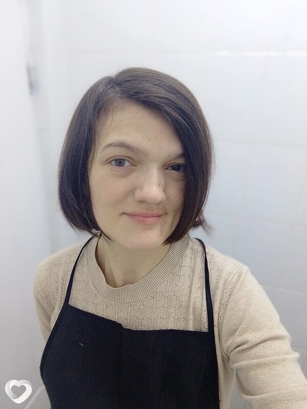 Татьяна, 27, Омске — анкета №259047