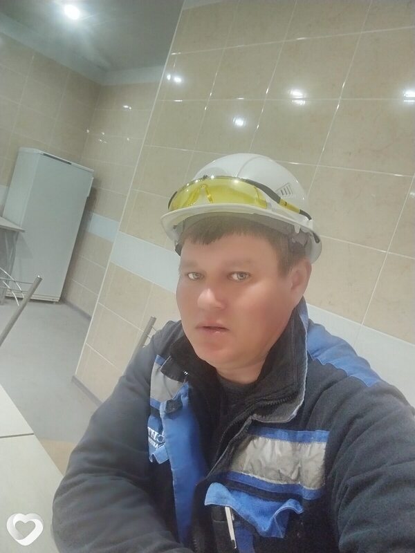 Андрей, 38, Бугуруслане — анкета №259000