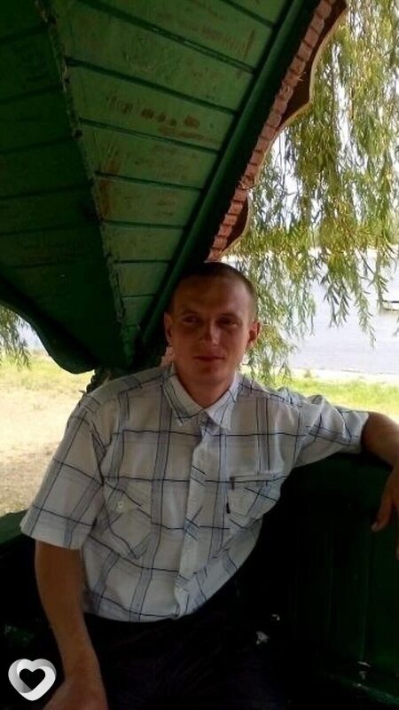 Александр, 42, Мозыре — анкета №259006