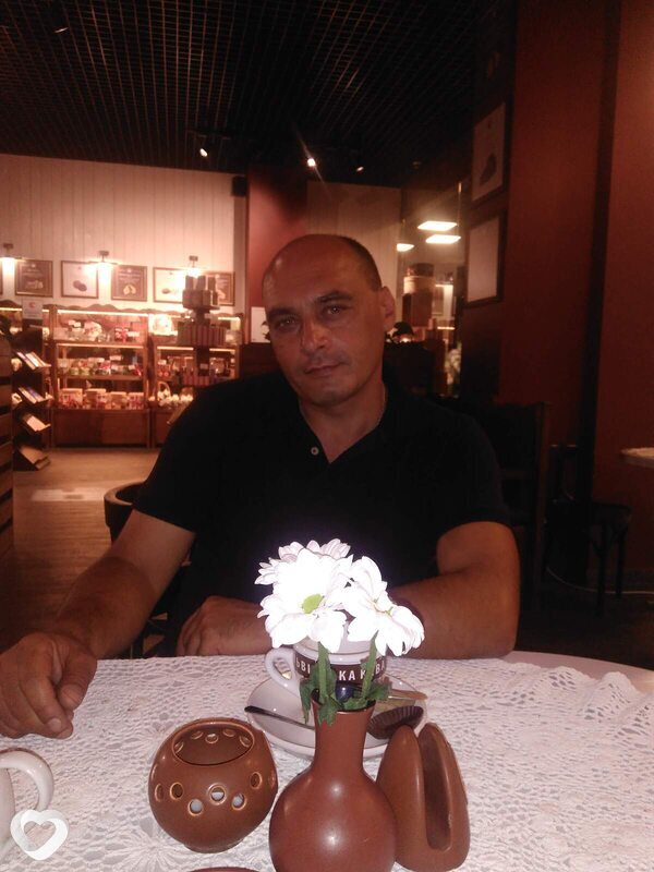Сергей, 48, Борисполе — анкета №259007