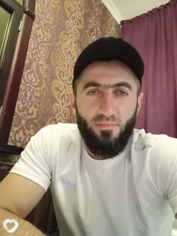 Хулиган, 33, Атырау(гурьев) — анкета №259009