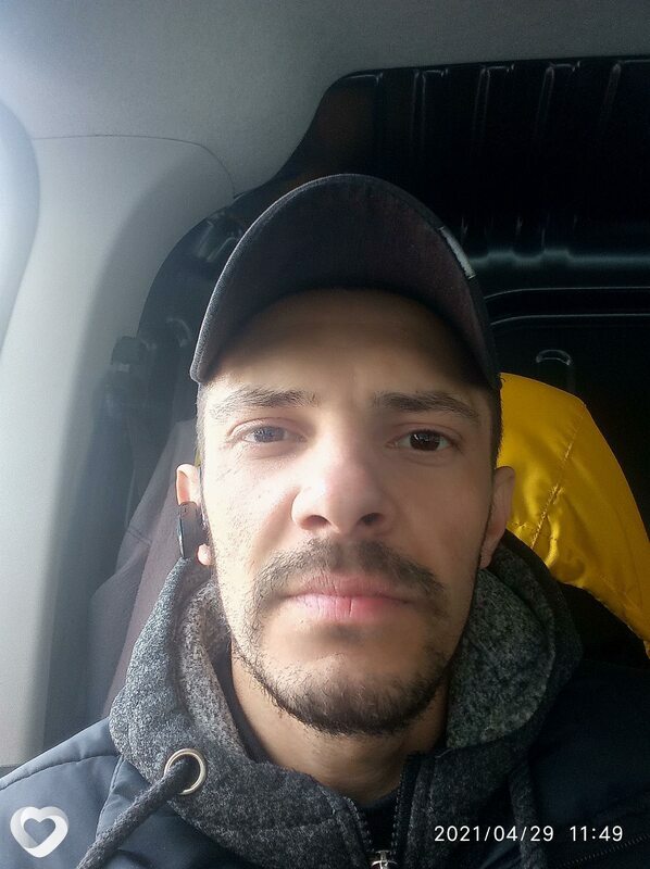 Джексон, 38, Черкассах — анкета №259013
