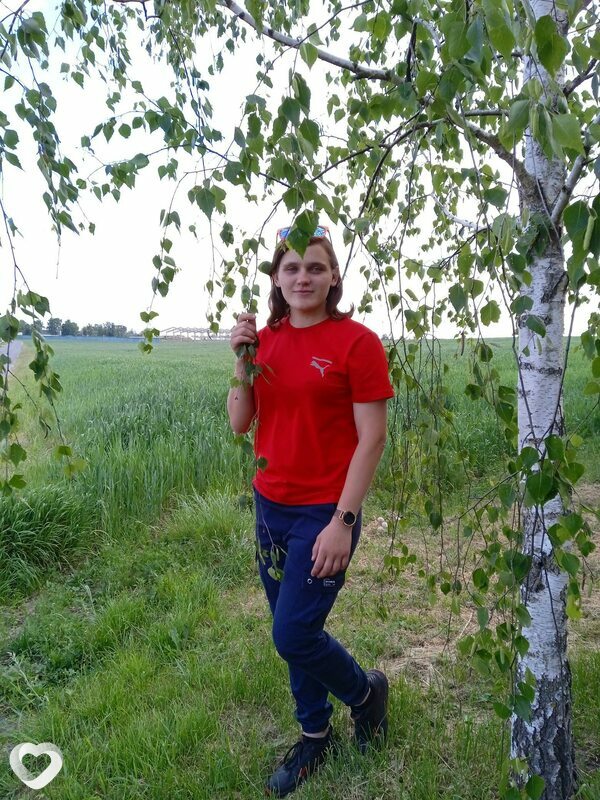 Дарья, 25, Слуцке — анкета №259021
