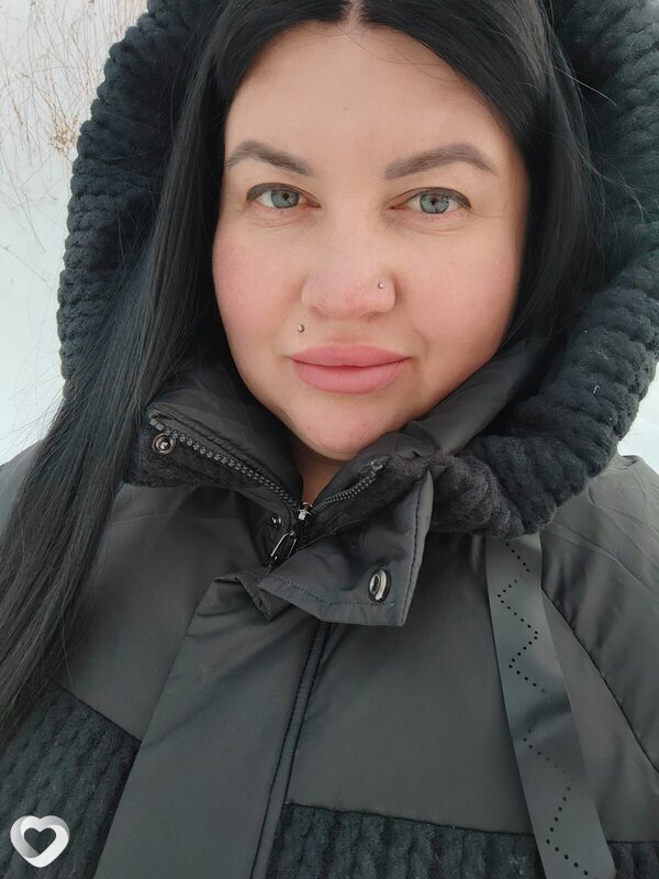 Инесса, 38, Петропавловске-Камчатском — анкета №259075