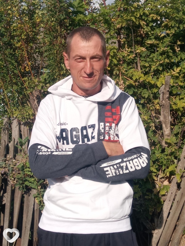 Сергей, Жердевка