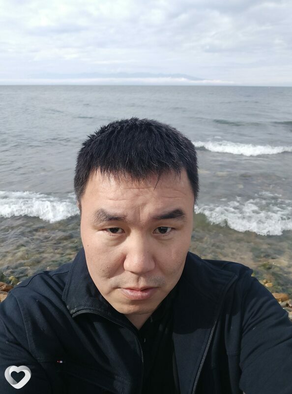 Аюр, 40, Улан-Удэ — анкета №259080