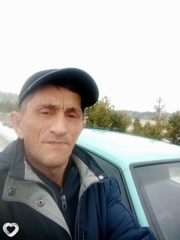 Aliks, Шипуново