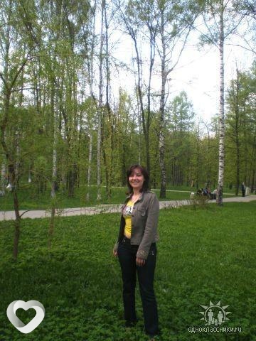 Натела, 47, Усть-Каменогорск — анкета №259084
