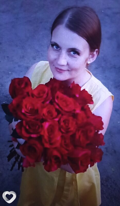 Анюта, 42, Новосибирске — анкета №259087
