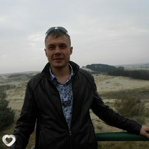Сергей, 38, Хабаровске — анкета №259092