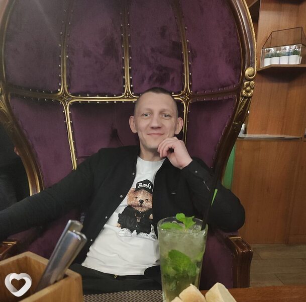 Александр, 40, Подольске — анкета №259093
