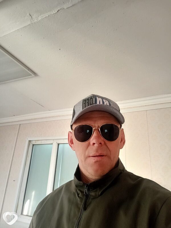 Сергей, 47, Астане — анкета №259096