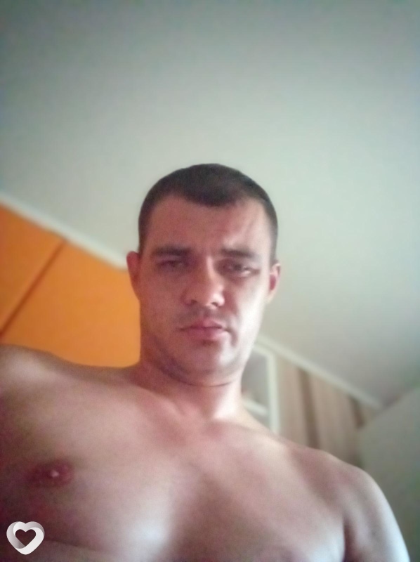 Андрей, 33, Керчи — анкета №259274