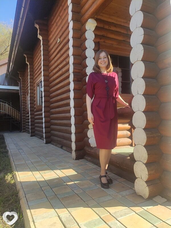 Антонина, 42, Чебоксарах — анкета №259277