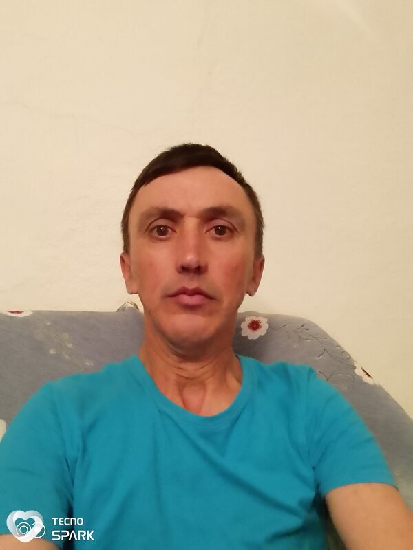 Айдос, 46, Талдыкорган — анкета №259279