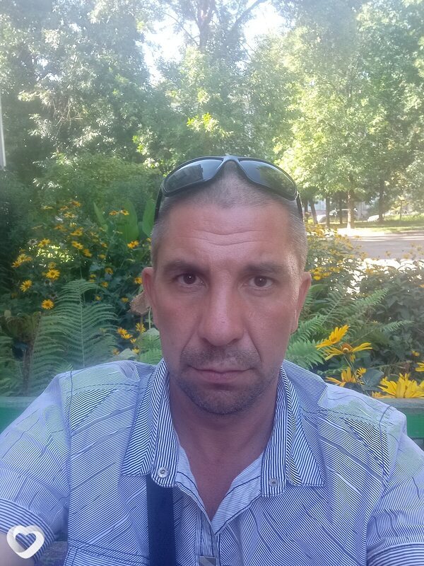 Виктор, 45, Могилев — анкета №259281
