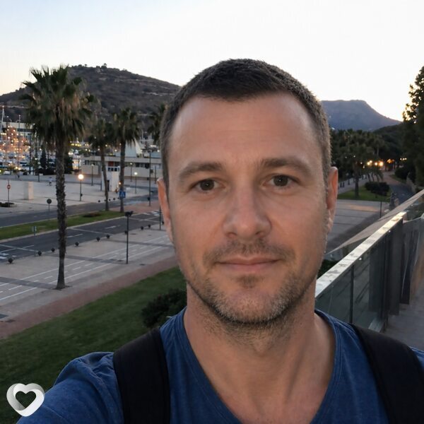Юра, 37, Киеве — анкета №259294