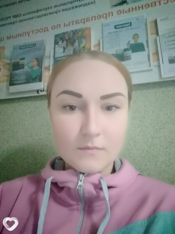 Диана, 34, Минске — анкета №258952
