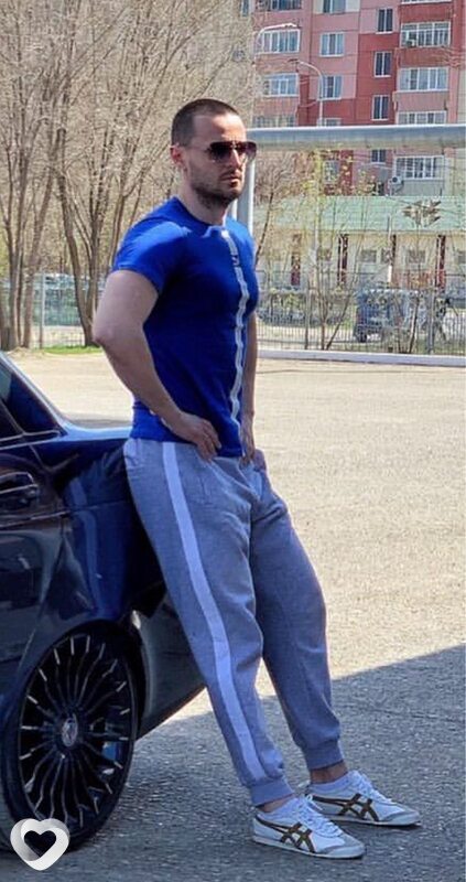 Никита, 39, Оренбурге — анкета №258953