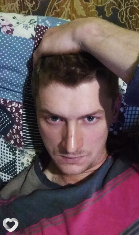 Павел, 39, Новополоцке — анкета №258955