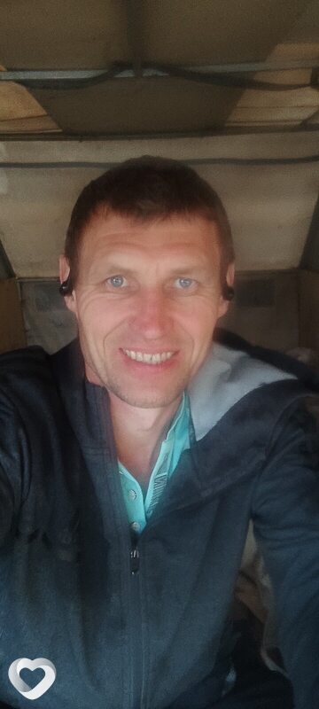 Дмитрий, 46, Елабуге — анкета №258956