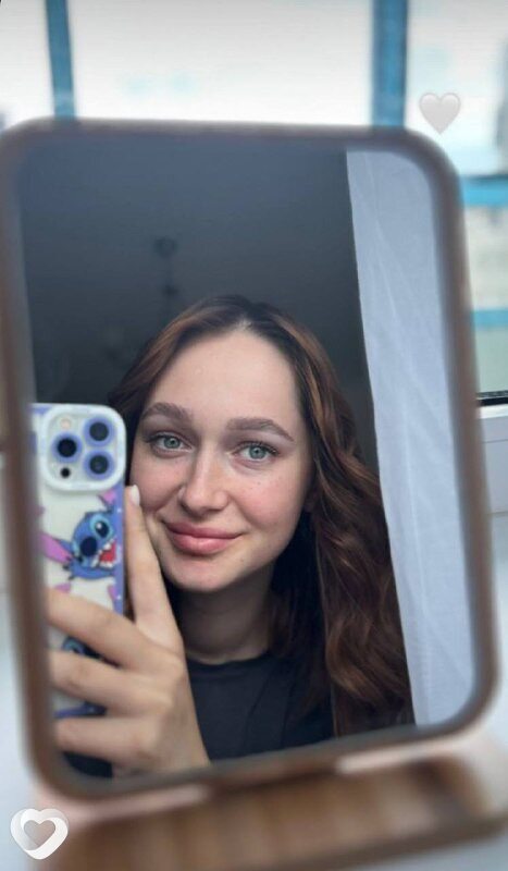 Настя, 27, Кемерове — анкета №258965