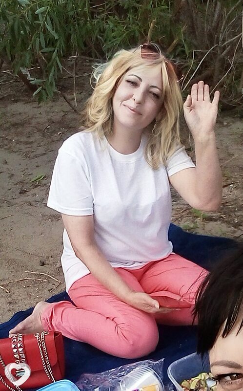 Елена, 59, Екатеринбурге — анкета №258967
