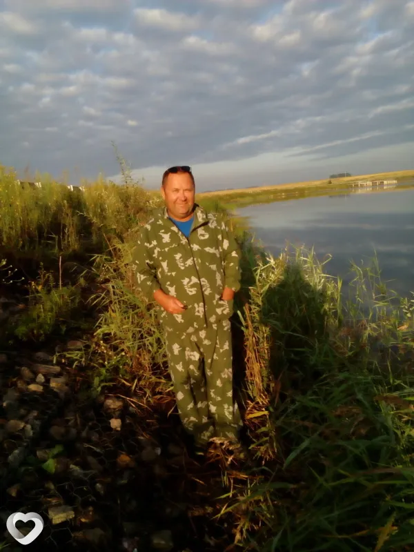 Михаил, 58, Барнауле — анкета №258972