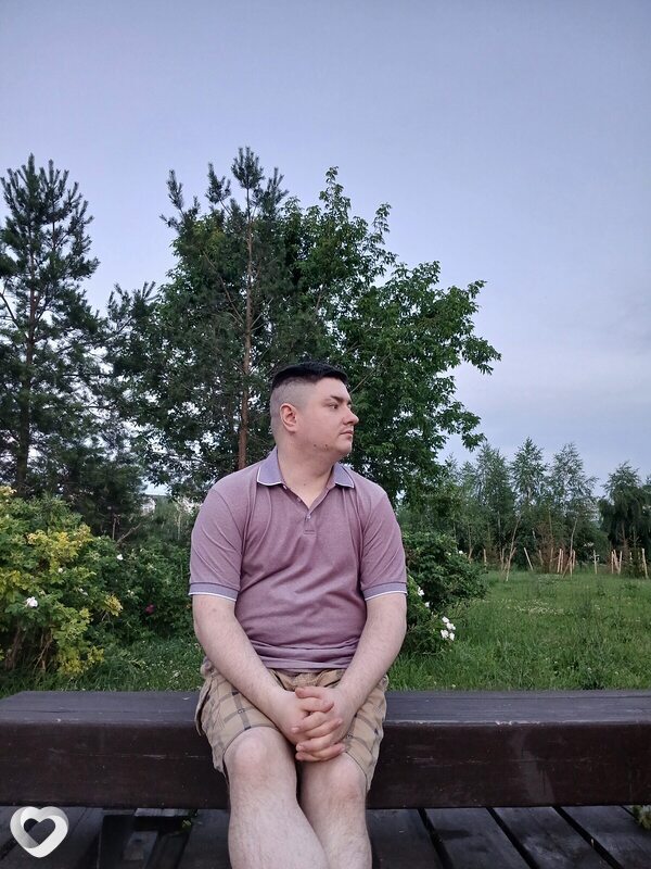 Никита, 32, Набережных Челнах — анкета №258973