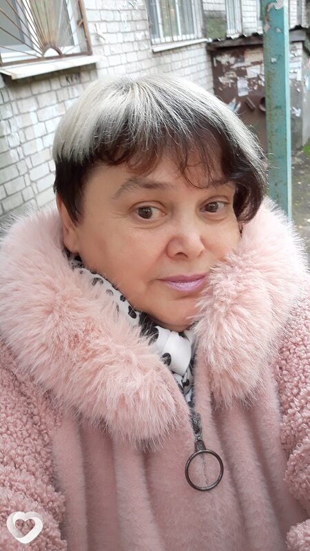 Тамара, 64, Нижнем Новгороде — анкета №258899