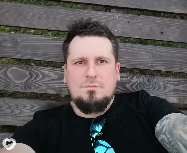 Igor, 39, Москве — анкета №258901