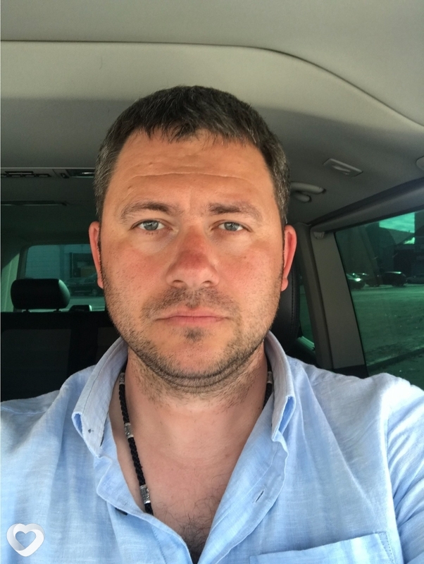 Дима, 45, Сургуте — анкета №258902