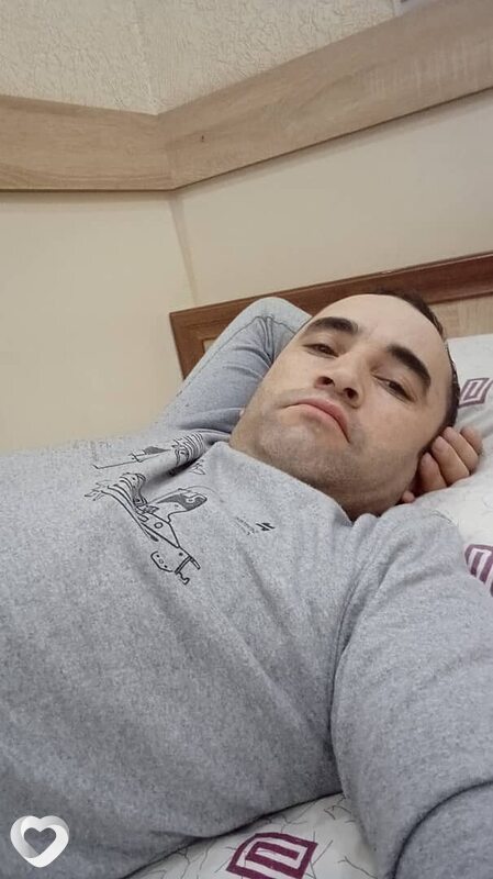 Рустам, 48, Туле — анкета №258904