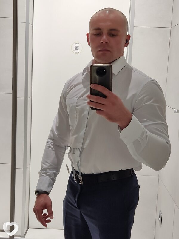 Алексей, 30, Киеве — анкета №258911