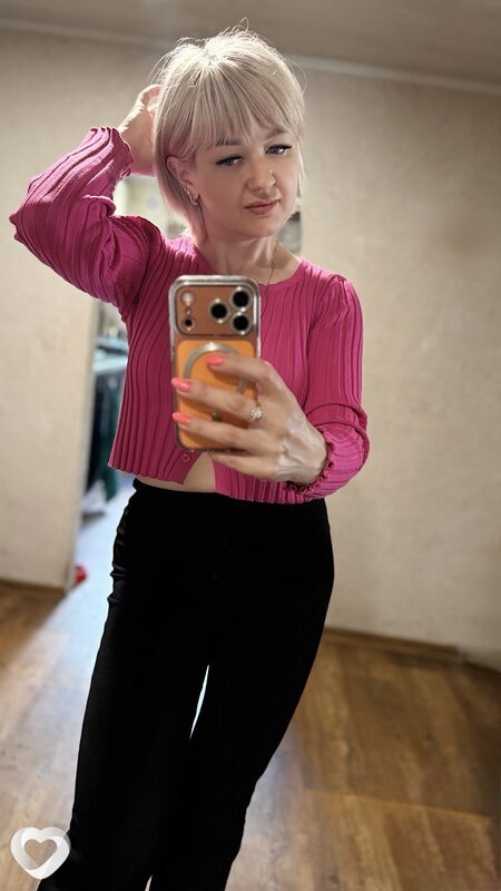 Екатерина, 39, Бобруйске — анкета №258913