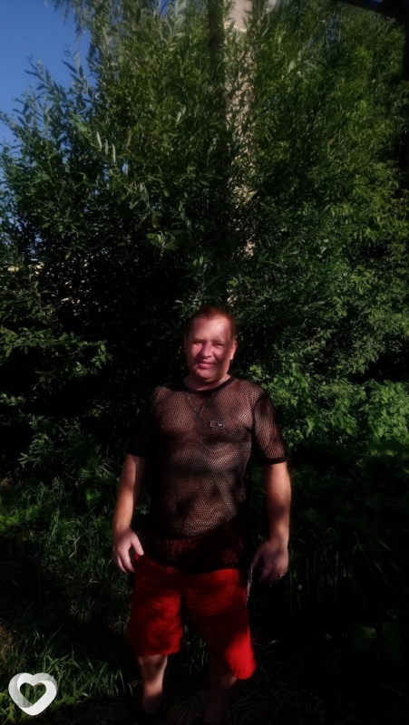 Сергей, 47, Костроме — анкета №258916