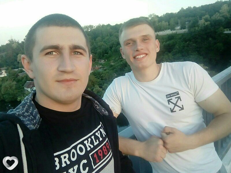Едуард, 31, Изюме — анкета №258925