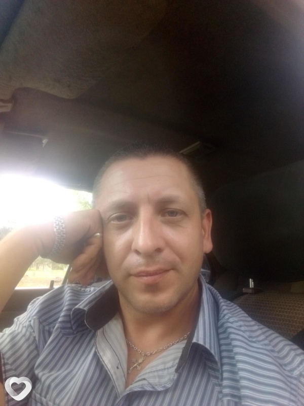 Сергей, 47, Днепр — анкета №258929