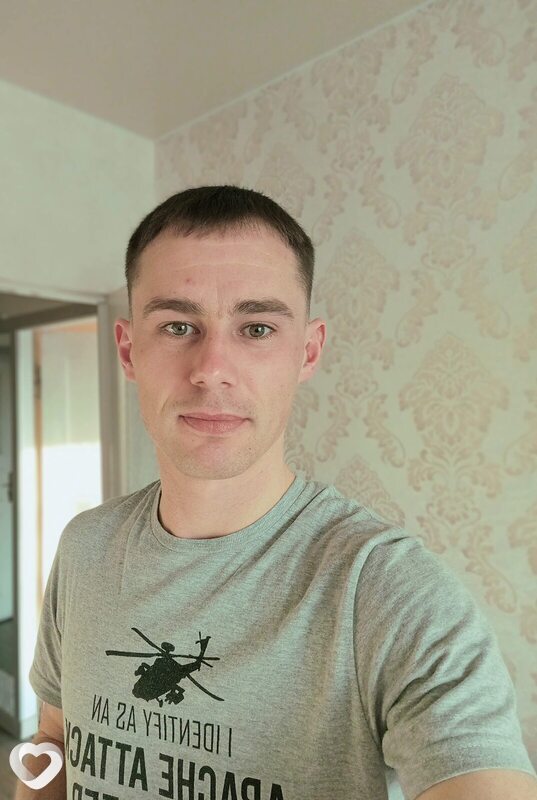 Влад, Черняховск