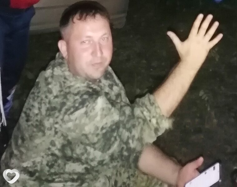 Александр, 44, Благовещенске — анкета №258946
