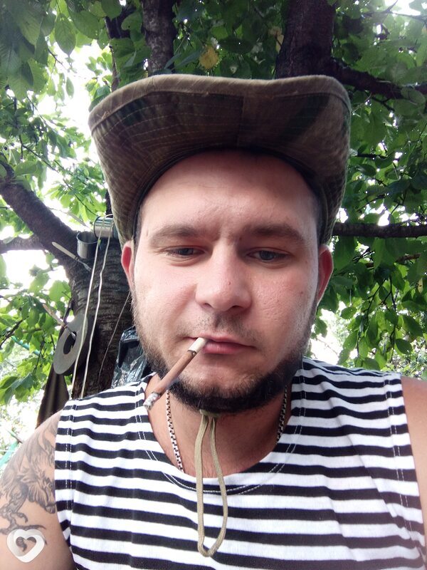 Артем, 37, Саранске — анкета №258947